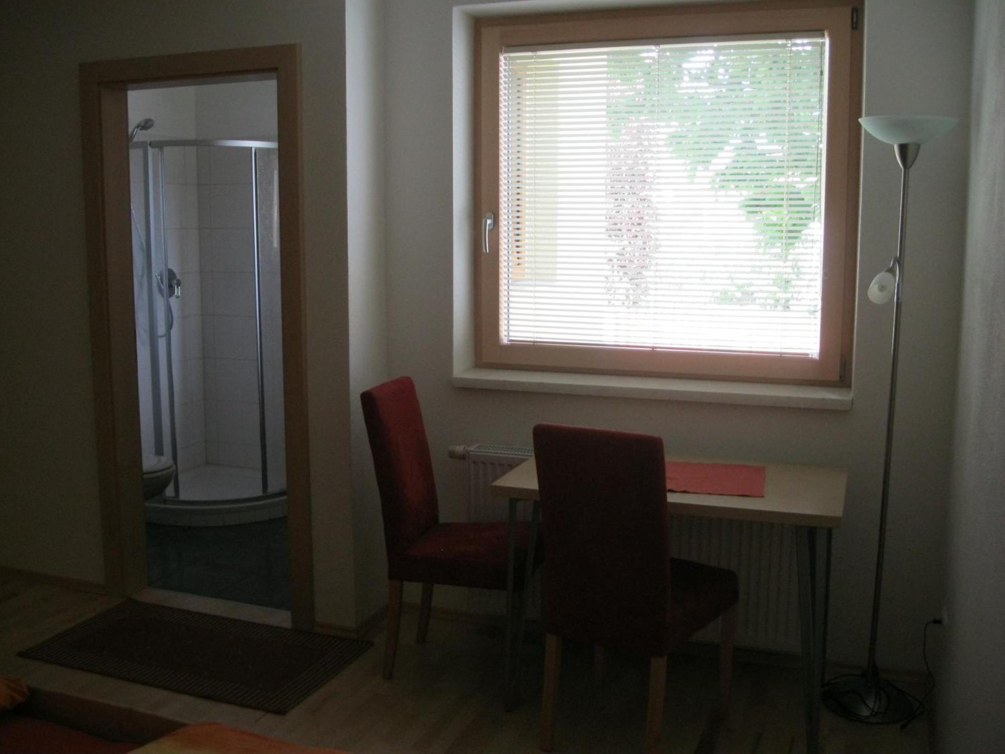 Apartmán Haus Rainer Innsbruck Exteriér fotografie